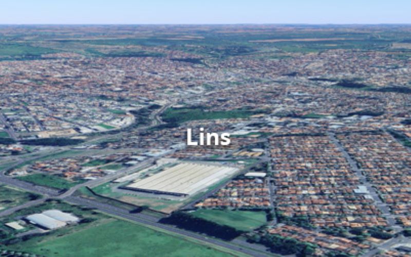 814Imagem UNIDADES Lins 814Imagem UNIDADES Lins